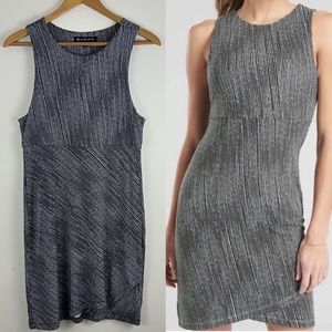 Athleta La Palma Print Bado Sleeveless Modal Midi Dress SP